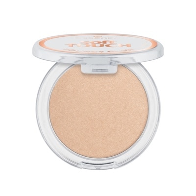 essence - 艾森絲奶霜柔光打亮餅4g-黃金海岸