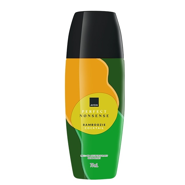 雅芳-琴酒醉上竹香水體香劑75ml-柑橘花香調