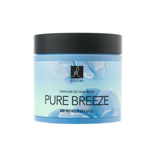 ES伊絲婷瞬效修護髮膜 永恆珍愛230G