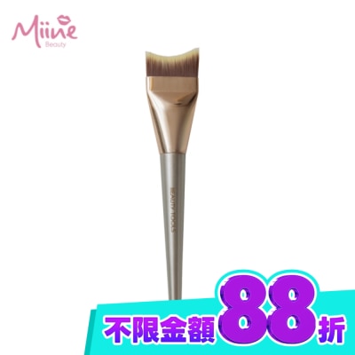 Miine Miine 零死角無痕弧形粉底刷 1入 image
