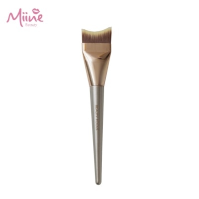 Miine - Miine 零死角無痕弧形粉底刷 1入 image