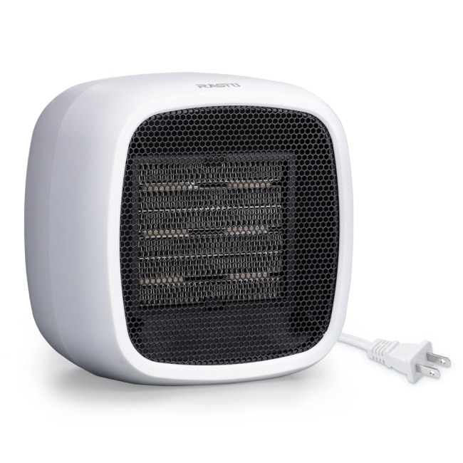 RASTO AH3桌上型PTC陶瓷即熱暖風機