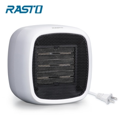 RASTO RASTO AH3桌上型PTC陶瓷即熱暖風機