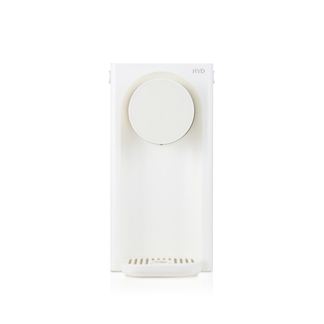 【HYD】小瞬心3L迷你定溫型智能瞬熱飲水機 D-573 免安裝