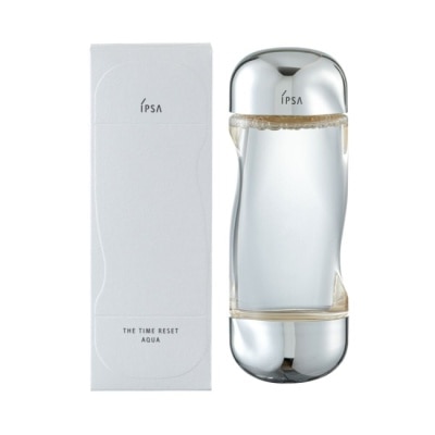 IPSA 【IPSA 茵芙莎】美膚機能液200ml 公司貨 流金水 新版紙盒包裝