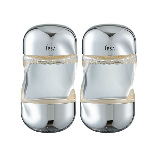 【IPSA 茵芙莎】美膚機能液100ml 2入組 公司貨 流金水