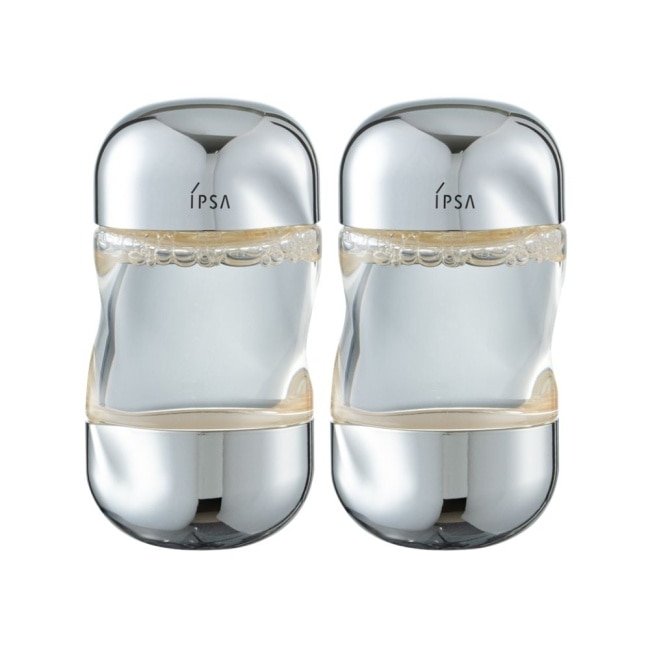 【IPSA 茵芙莎】美膚機能液100ml 2入組 公司貨 流金水