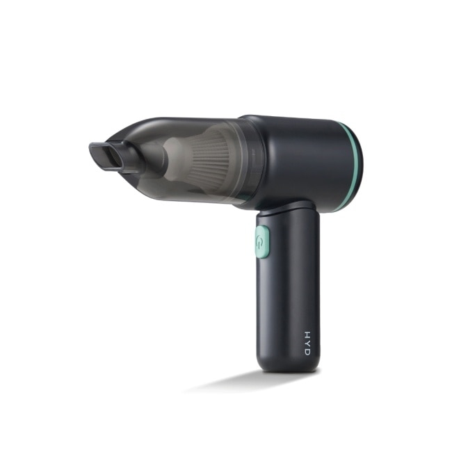 【HYD】4效合1輕量手持迷你多功能無線吸塵器 D-89 (車用/多功能)