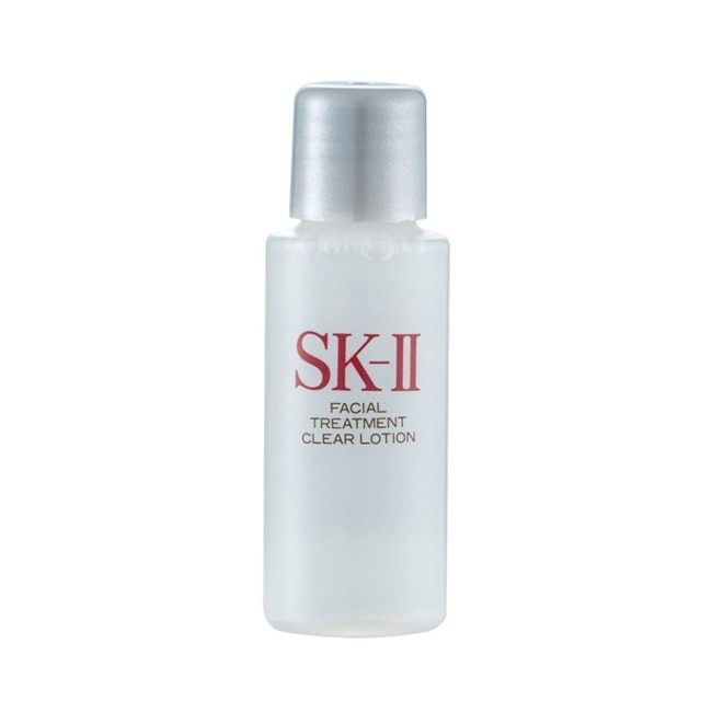 【SK-II】亮采化妝水10ml 公司貨