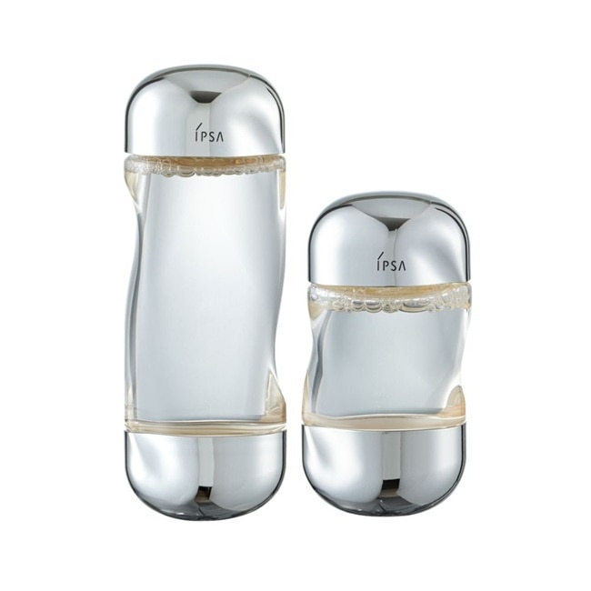 【IPSA 茵芙莎】美膚機能液200ml+100ml 公司貨 流金水