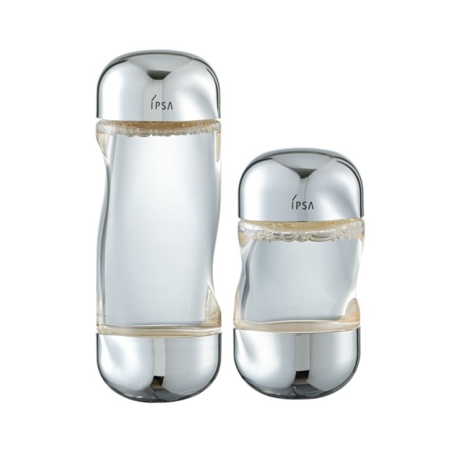 【IPSA 茵芙莎】美膚機能液200ml+100ml 公司貨 流金水