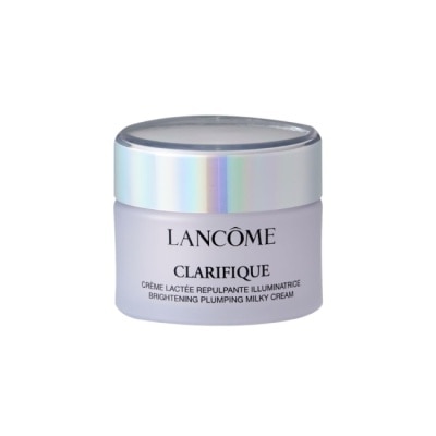 LANCOME蘭蔻 【LANCOME 蘭蔻】超極光亮白彈嫩保濕霜 15ml 公司貨 體驗瓶