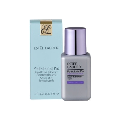 ESTEE LAUDER 雅詩蘭黛 【ESTEE LAUDER 雅詩蘭黛】Pro極速緊緻雙胜肽精華15ml 公司貨 體驗瓶