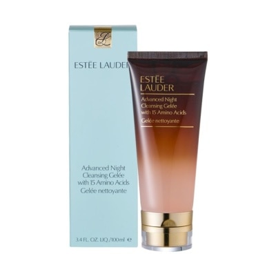 ESTEE LAUDER 雅詩蘭黛 【ESTEE LAUDER 雅詩蘭黛】特潤超導醒膚潔顏蜜100ml 公司貨 洗面乳