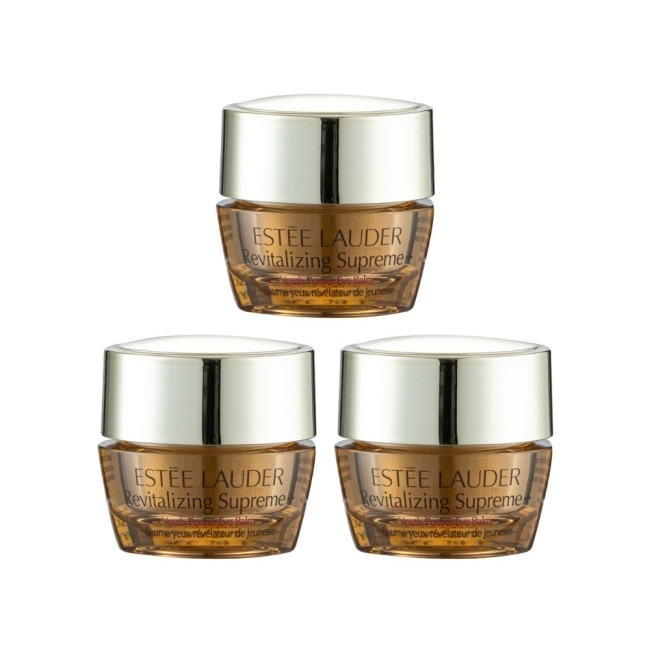 【ESTEE LAUDER 雅詩蘭黛】年輕無敵膠原眼霜5ml*3 公司貨