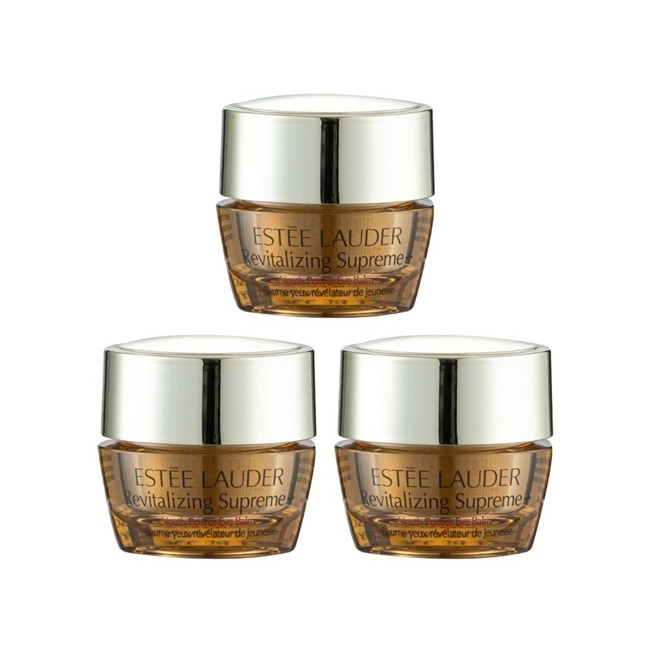 【ESTEE LAUDER 雅詩蘭黛】年輕無敵膠原眼霜5ml*3 公司貨