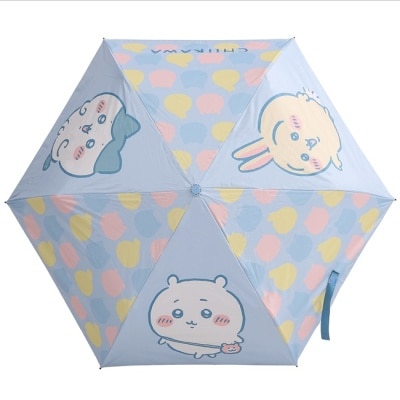 WATSONS 吉伊卡哇CHIIKAWA摺疊傘