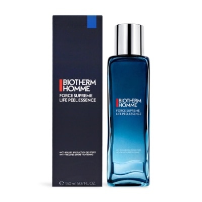 BIOTHERM 碧兒泉 BIOTHERM 碧兒泉 男仕毛孔緊緻亮膚精華水(150ml)-國際航空版
