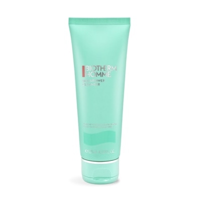 BIOTHERM 碧兒泉 BIOTHERM 碧兒泉 男仕活泉多水潔面露(125ml)-國際航空版