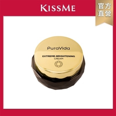 KISSME COUNTER - PuraVida奇肌透潤鑽白霜35g image