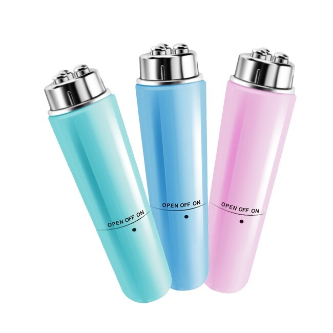 【DERMAFARM】4合1微振動舒活睛彩美容儀