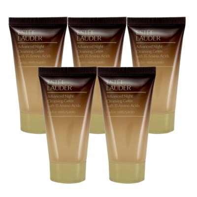 ESTEE LAUDER 雅詩蘭黛 Estee Lauder雅詩蘭黛 特潤超導醒膚潔顏蜜30mlx5