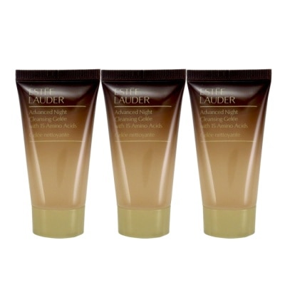 ESTEE LAUDER 雅詩蘭黛 Estee Lauder雅詩蘭黛 特潤超導醒膚潔顏蜜30mlx3