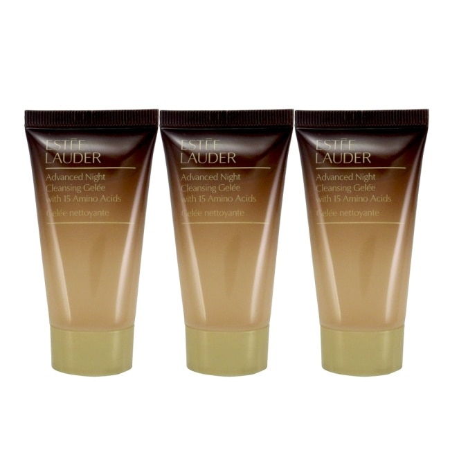Estee Lauder雅詩蘭黛 特潤超導醒膚潔顏蜜30mlx3
