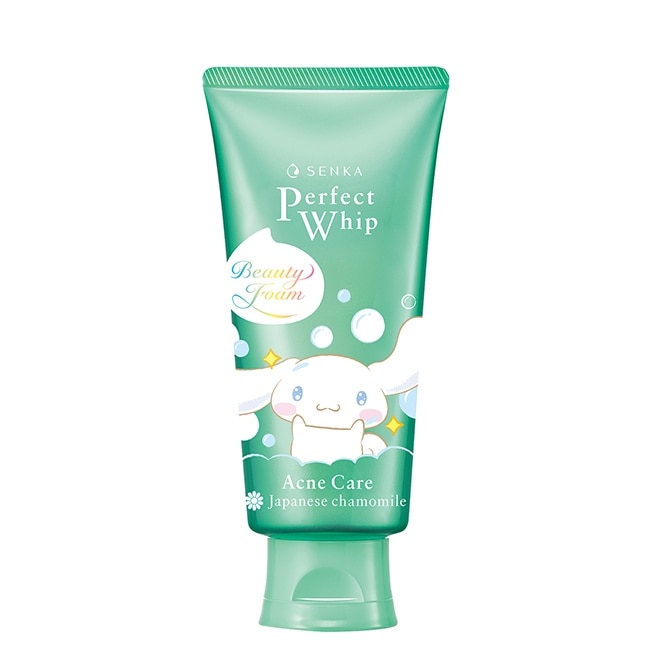 專科超微米淨荳潔顏乳100g 大耳狗限量版