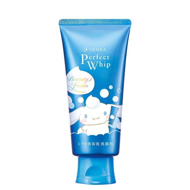 專科超微米潔顏乳120g 大耳狗限量版