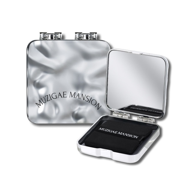 SGOOii 香爵 日韓人氣油光再見組(日本白美球X李時安吸油面紙)