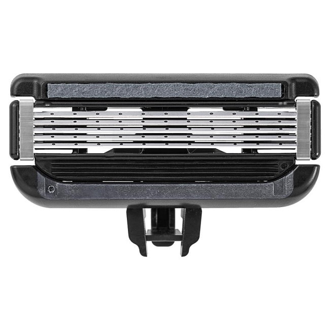 貝印 AUGER刮鬍刀刀片4入B-4AG