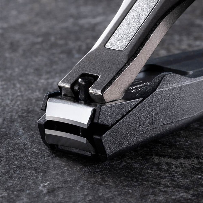 貝印 AUGER金屬槓桿指甲剪HC-2300