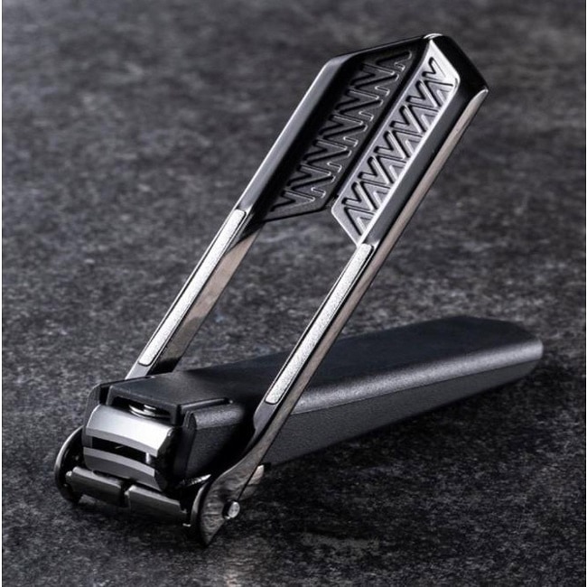 貝印 AUGER高效傳動指甲剪HC-2301