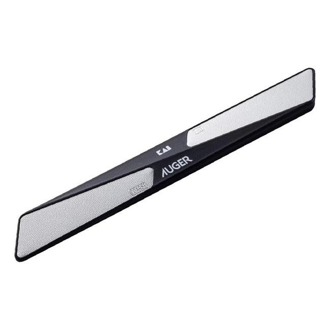 貝印 AUGER(粗細)雙面指甲搓刀HC-2305