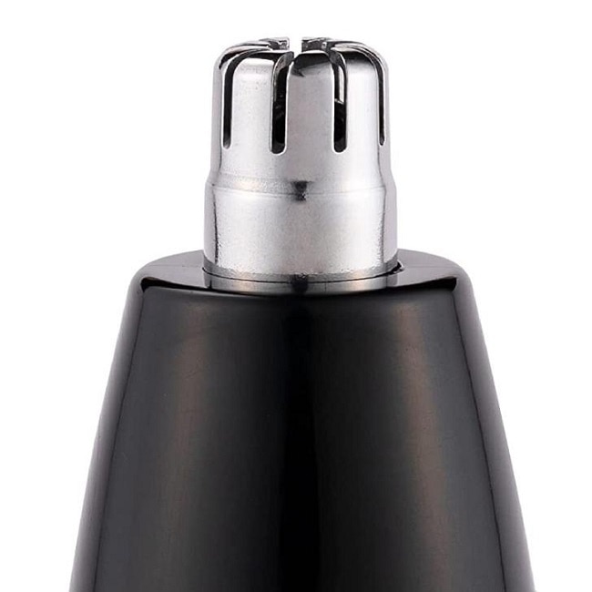 日本KAI貝印 Groom!可水洗電動鼻毛剪 HC-3040