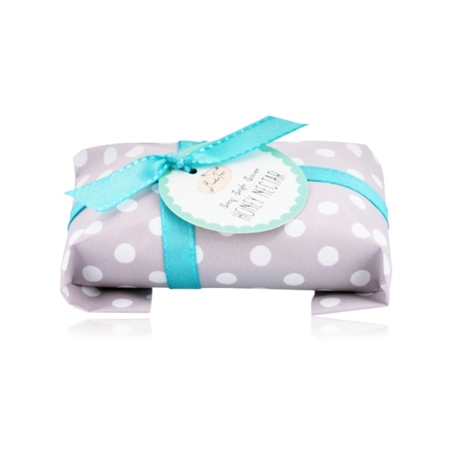 Badefee 手工皂-蜜香-190g