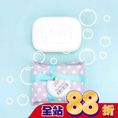 BadeFee - Badefee 手工皂-蜜香-190g