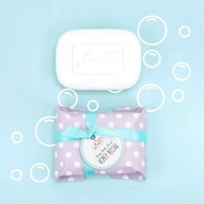 BadeFee Badefee 手工皂-蜜香-190g