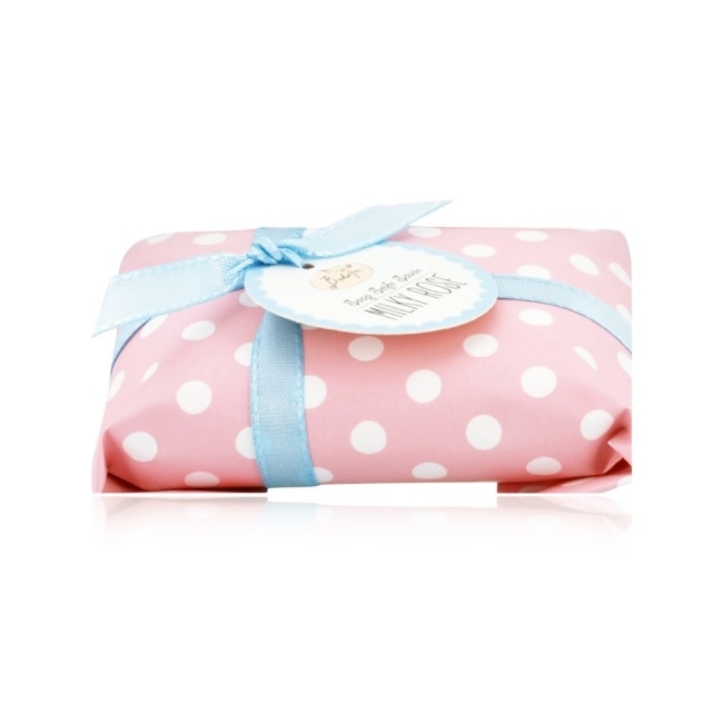 Badefee 手工皂-乳香玫瑰