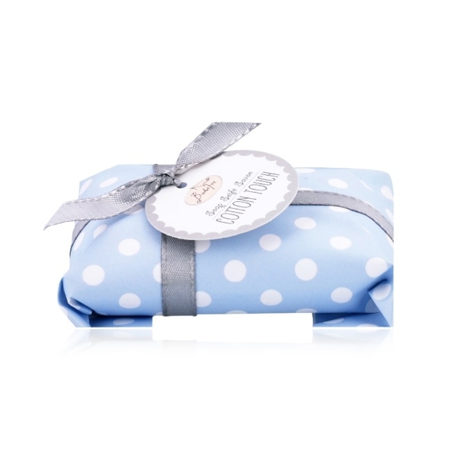 Badefee 手工皂-棉花糖-一入