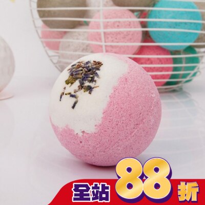 BadeFee - Badefee 泡澡球-石楠薰衣草-一入
