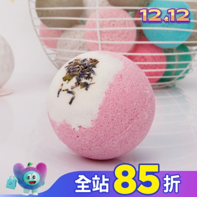 BADEFEE Badefee 泡澡球-石楠薰衣草-一入