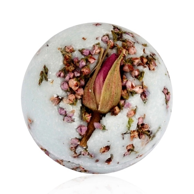 Badefee 泡澡松露-藍境花語-一入