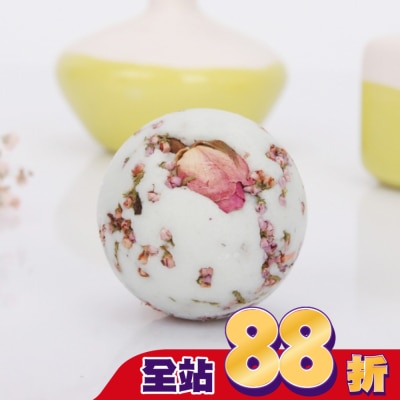BadeFee - Badefee 泡澡松露-藍境花語-一入