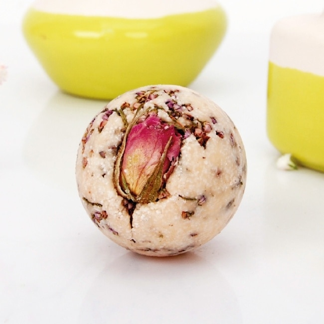 Badefee 泡澡松露-夢幻綠洲 1入