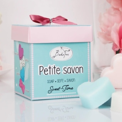 BadeFee Badefee 手工皂禮盒-沐香集-140g