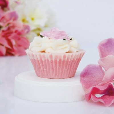 BadeFee Badefee 沐浴禮盒組-櫻花綻放- 160g