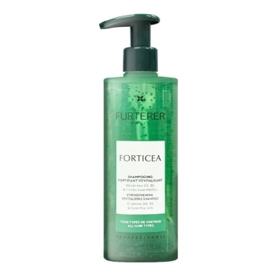 RENEFURTERER RENE FURTERER FORTICEA 複方精油養護髮浴 500ml