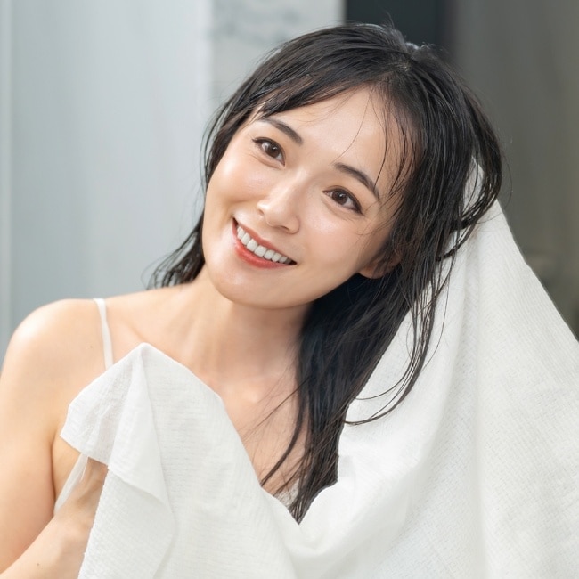 居居加旅行厚磅超吸水浴巾